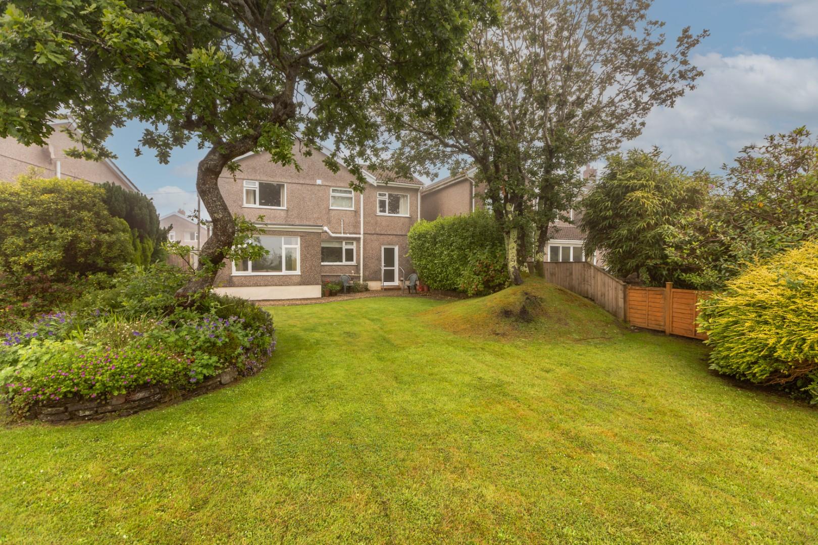 Westland Avenue, West Cross, Swansea, SA3 5NR